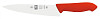 Нож поварской Шеф Icel 16см, красный HORECA PRIME 28400.HR10000.160 фото